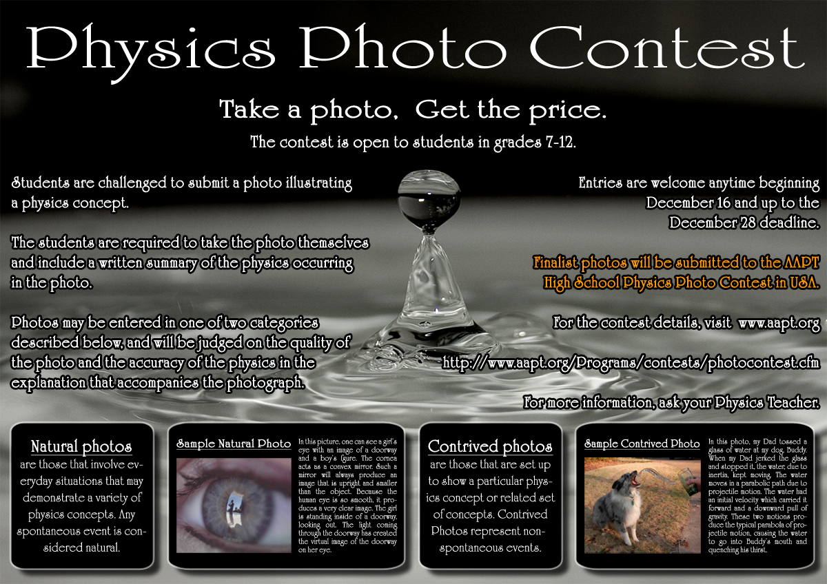 Physics_Photo_Contest
