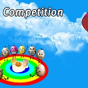 Egg Drop Competiton Announcement