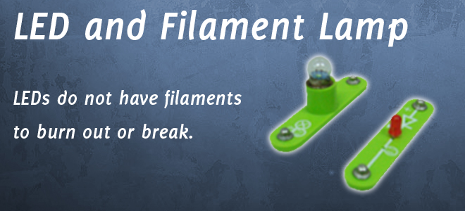 Led-Filament-Lamp