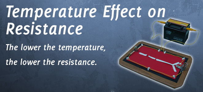 Temperature-Effect-on-Resistance