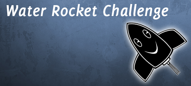 Water-Rocket-Challenge